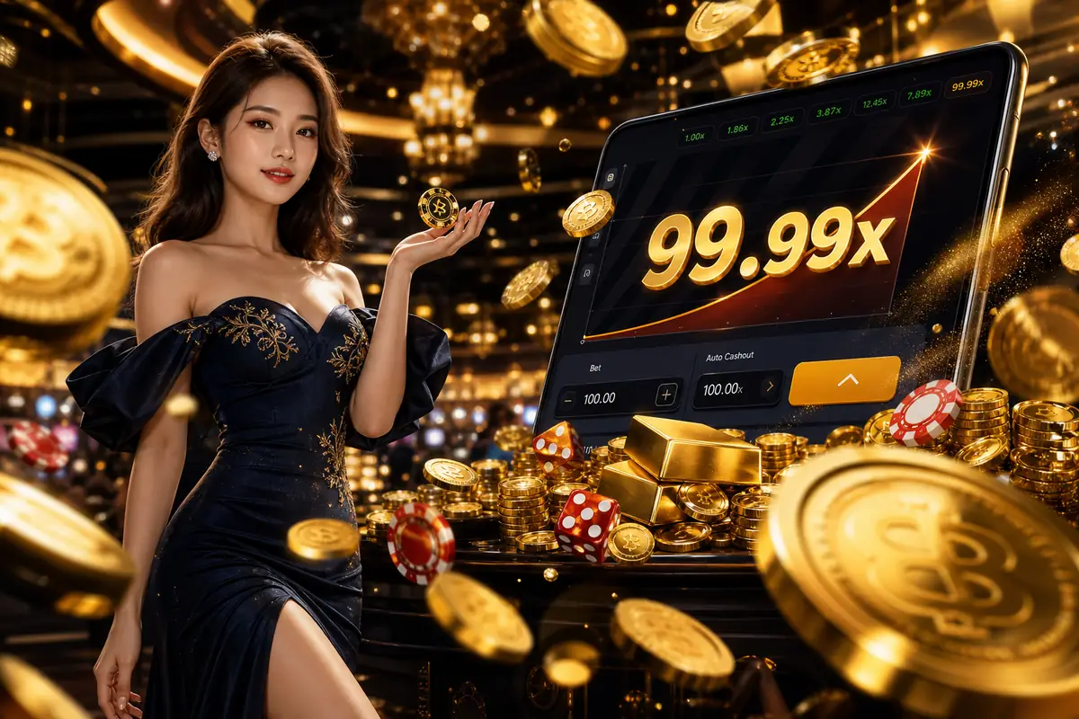78sing – Mahjong Ways